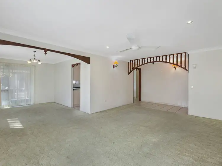 Fourth view of Homely house listing, 98 Randall Rd, Wynnum West QLD 4178