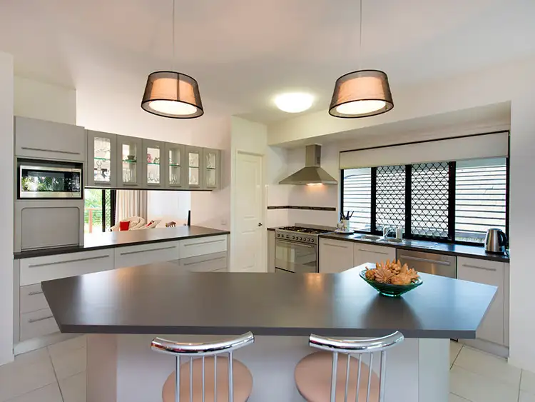 Sixth view of Homely house listing, 6 Lophostemon Place, Seventeen Mile Rocks QLD 4073