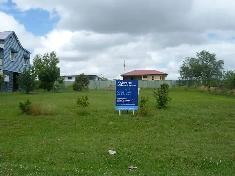 Fourth view of Homely land listing, 12 Elton Street, Greenmount QLD 4359
