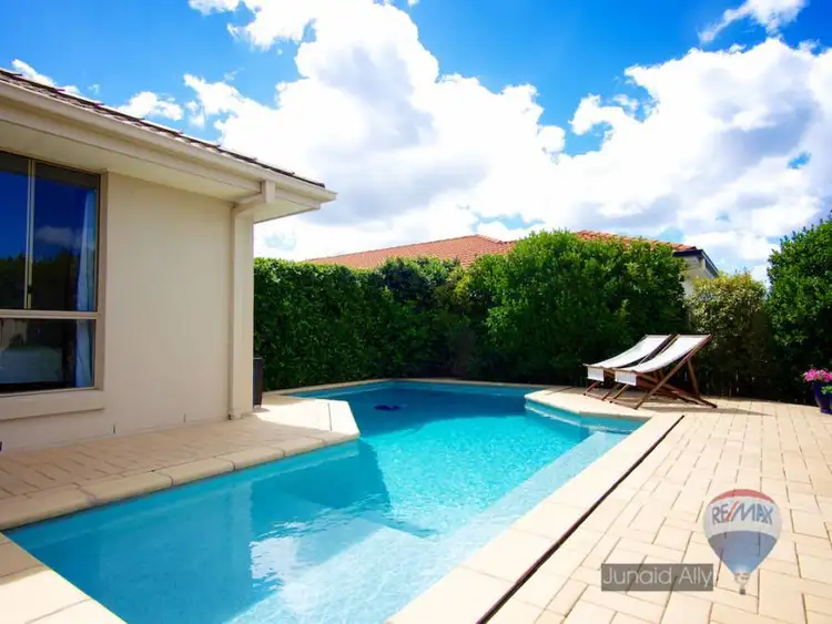 Sixth view of Homely house listing, 145 Stiller Drive, Kuraby QLD 4112