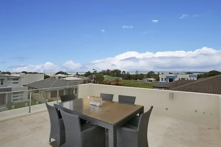 Third view of Homely house listing, 35 Ziggys Drive, Thornlands QLD 4164