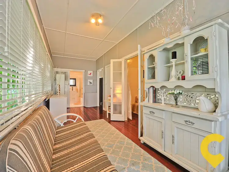 Sixth view of Homely house listing, 20 Grays Road, Gaythorne QLD 4051