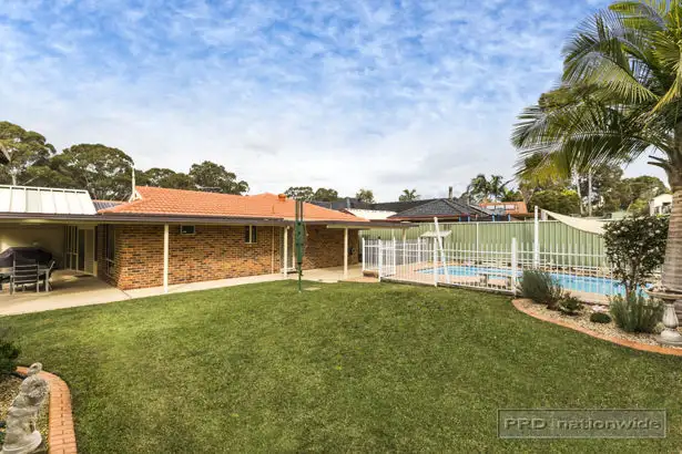 Second view of Homely house listing, 60 McInnes Street, Minmi NSW 2287