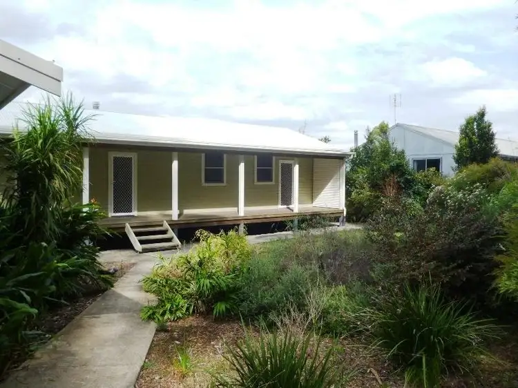 Main view of Homely house listing, 122 Main Street, Eungai Creek NSW 2441