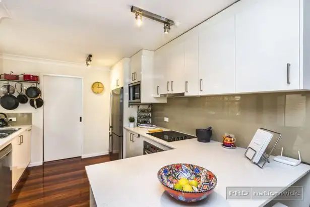 Fifth view of Homely townhouse listing, 1/15 Railway Street, Merewether NSW 2291