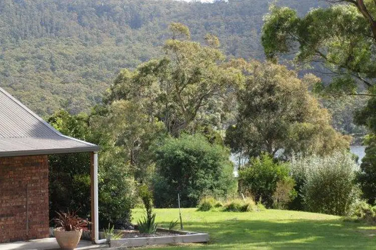 Third view of Homely house listing, 32 Ferntree Road, Eaglehawk Neck TAS 7179