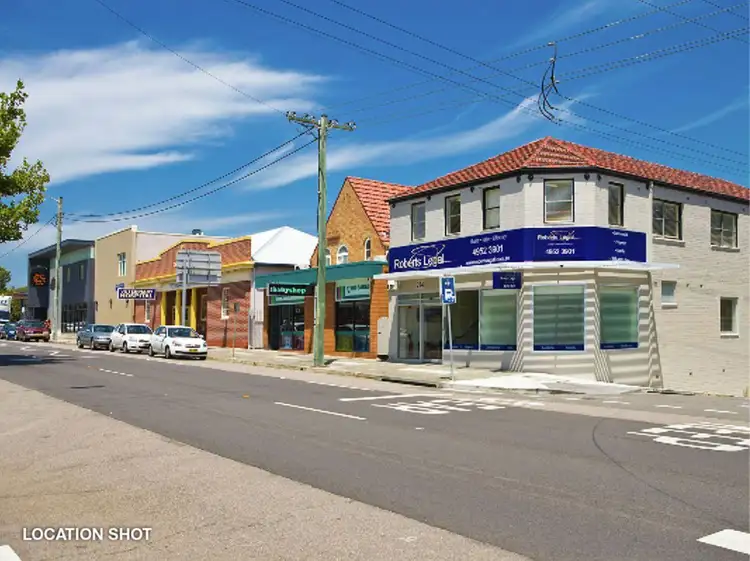 Third view of Homely house listing, 298-302 Brunker Road & 59-63 Date Street, Adamstown NSW 2289