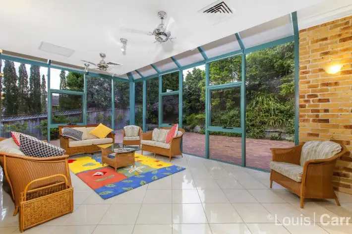 Fifth view of Homely house listing, 5 First Fleet Avenue, West Pennant Hills NSW 2125