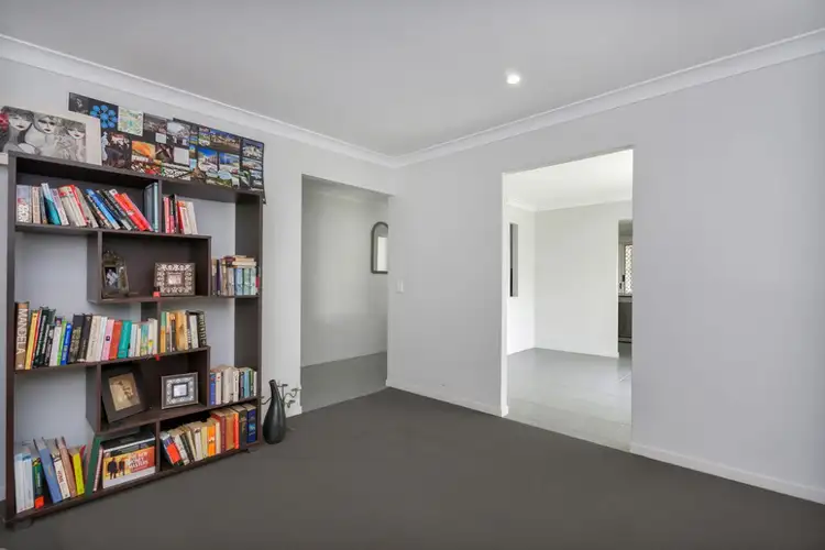 Sixth view of Homely house listing, 7 Honeyeater Crescent, Moggill QLD 4070