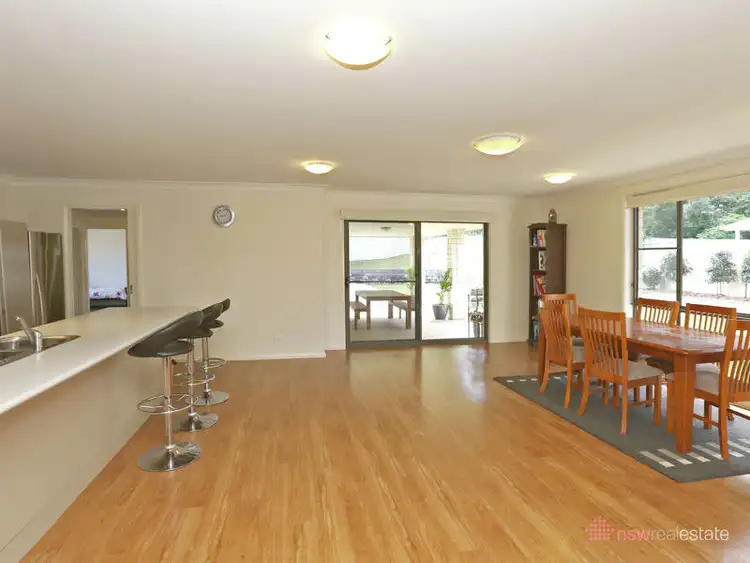 Third view of Homely house listing, 3 Ewings Close, Coffs Harbour NSW 2450