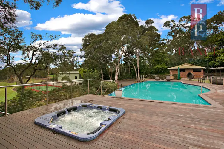 9 Shoplands Road, Annangrove NSW 2156