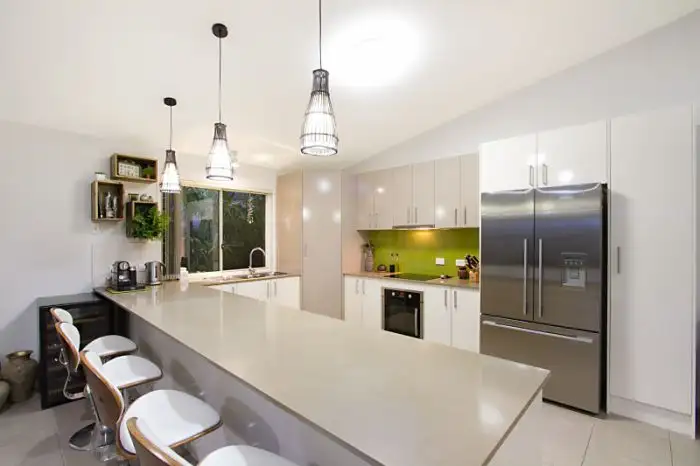 Fifth view of Homely house listing, 5 Candlebark Circuit, Upper Coomera QLD 4209