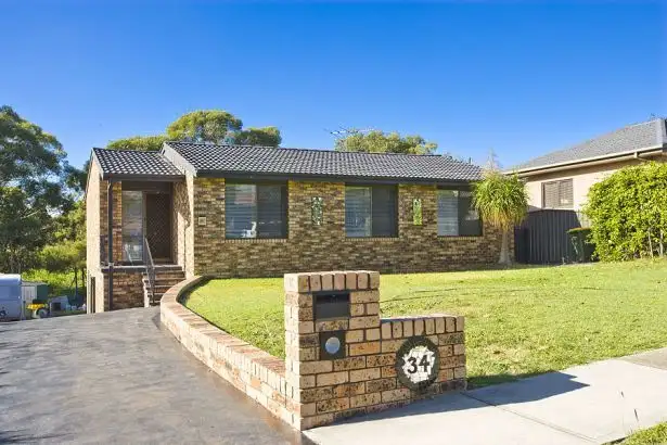 34 Popplewell Road, Fern Bay NSW 2295