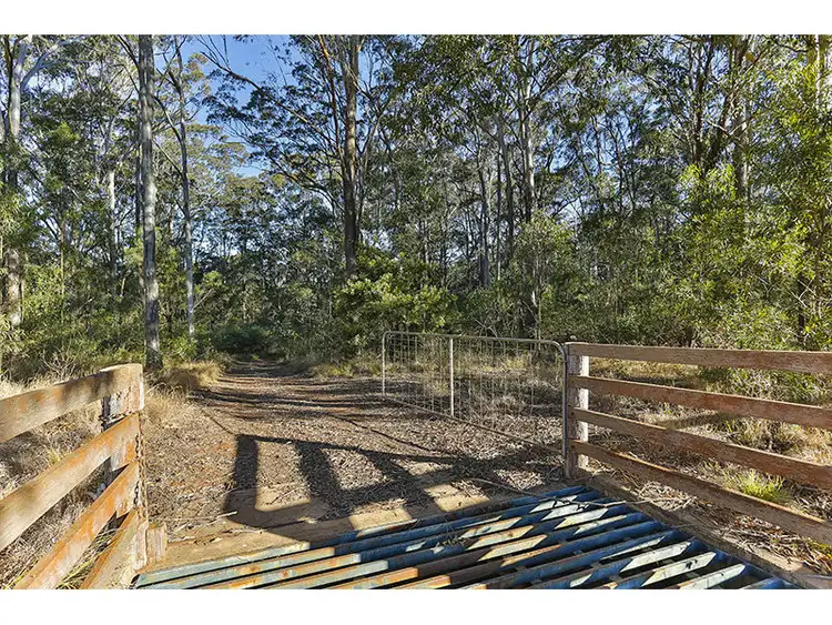 Third view of Homely land listing, 108 Grapetree Road, Hampton QLD 4352
