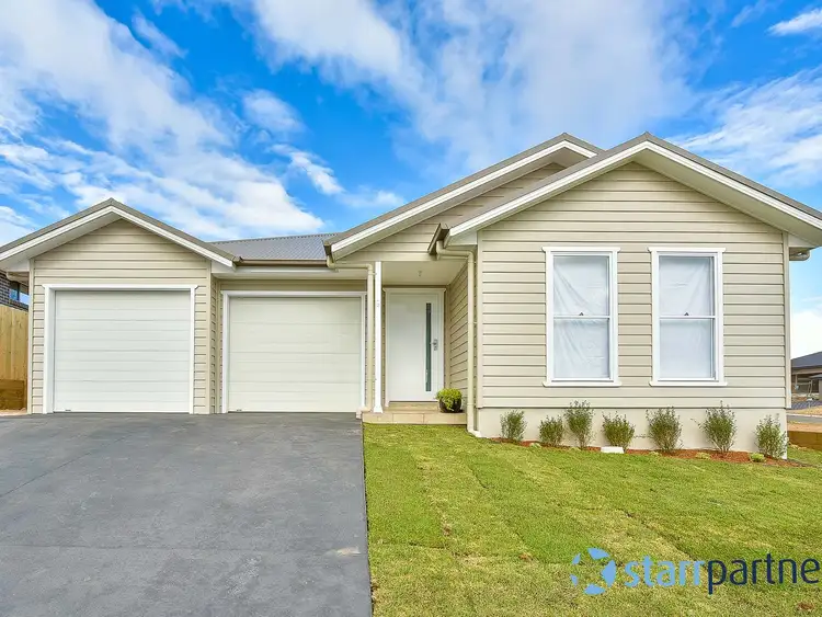 9 Sophia Street, Narellan NSW 2567