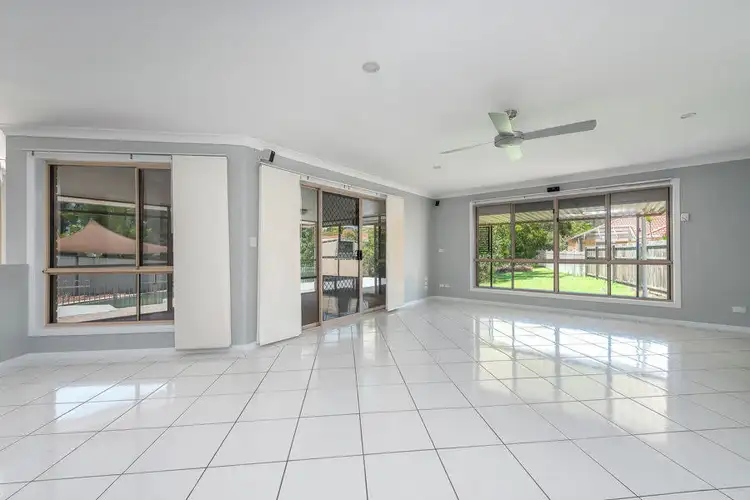 Fourth view of Homely house listing, 7 Corringle Close, Helensvale QLD 4212