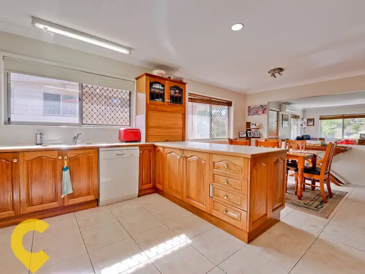 Fifth view of Homely house listing, 1 Kent Court, Albany Creek QLD 4035