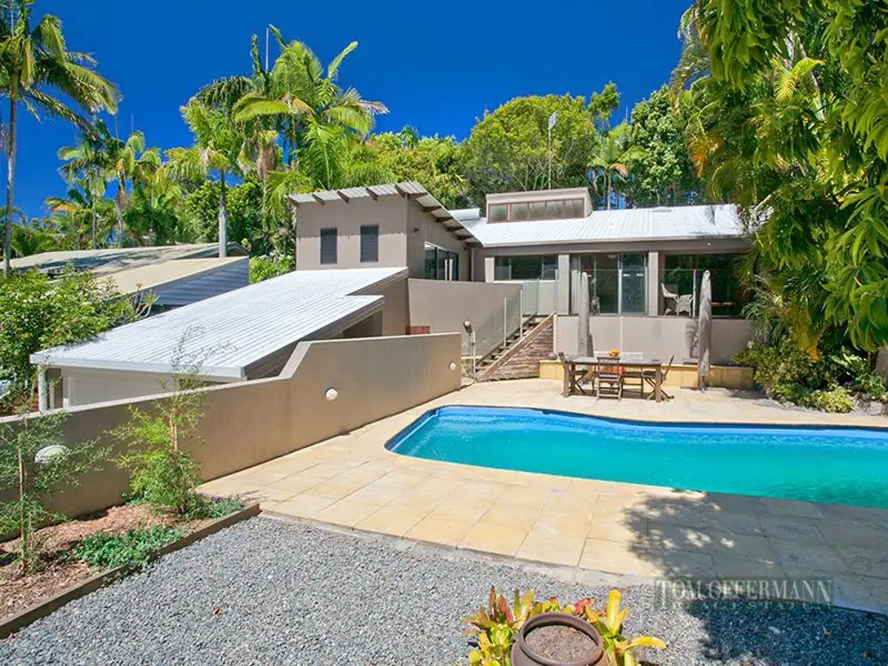 Main view of Homely house listing, 39 Parkedge Rd, Sunshine Beach QLD 4567