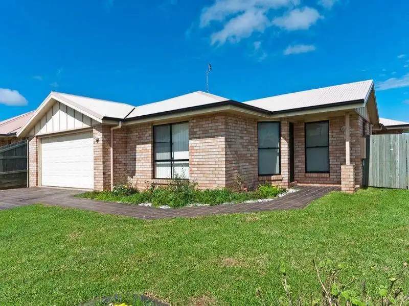 Main view of Homely house listing, 8 Prime Minister Dr, Toowoomba QLD 4350