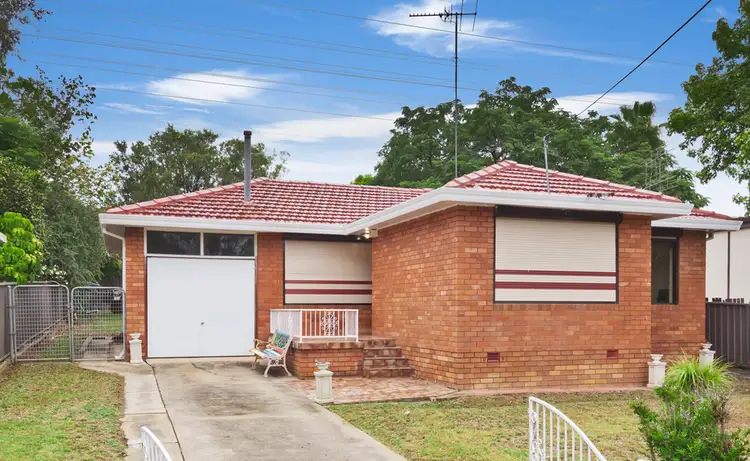 14 Illawong Avenue, Penrith NSW 2750