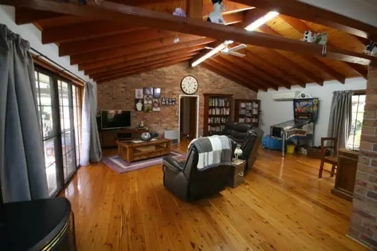 Main view of Homely house listing, 8 Ralfe Road, Tamworth NSW 2340