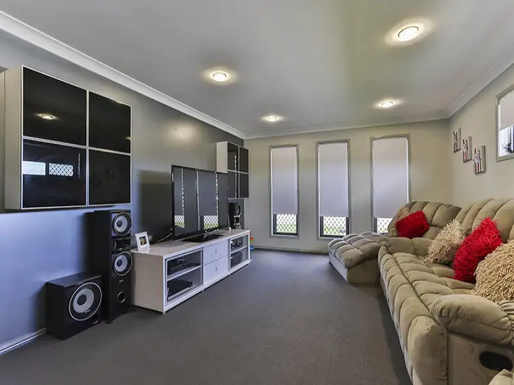 Third view of Homely house listing, 11 Alexander Avenue, Highfields QLD 4352