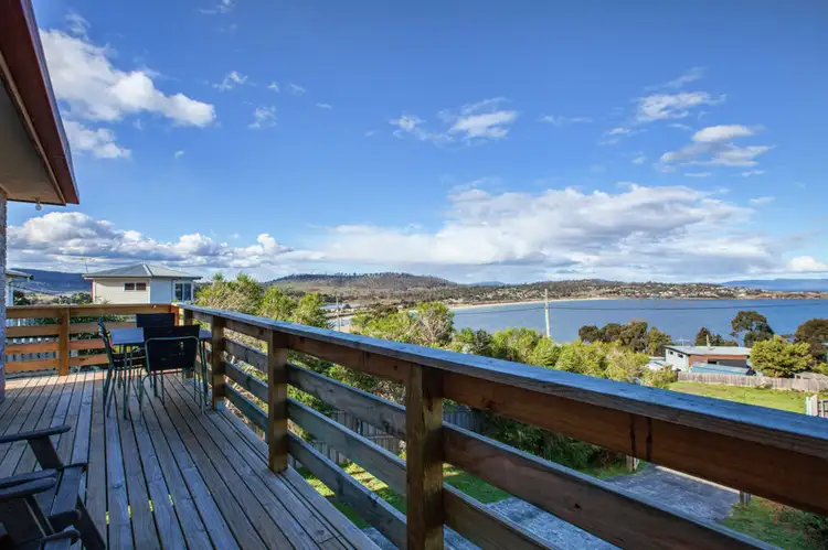 37 Sea Eagle Road, Primrose Sands TAS 7173