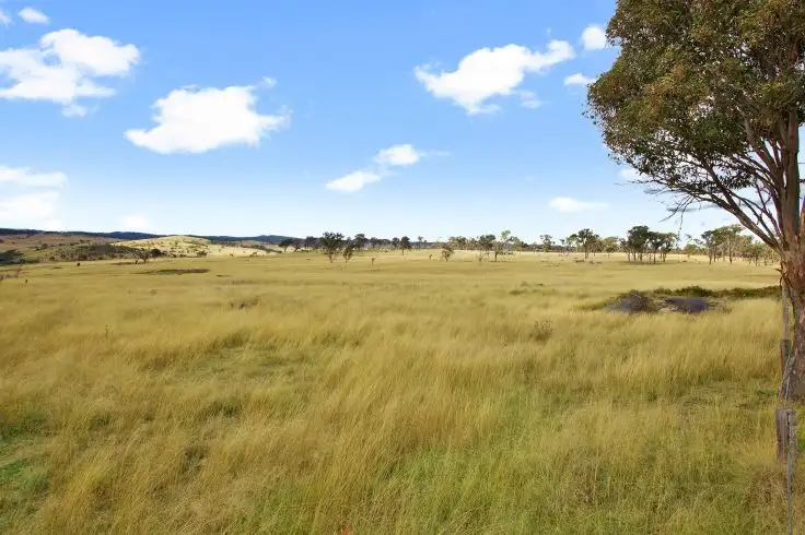 Second view of Homely land listing, 21 Blue Hole Road., Armidale NSW 2350