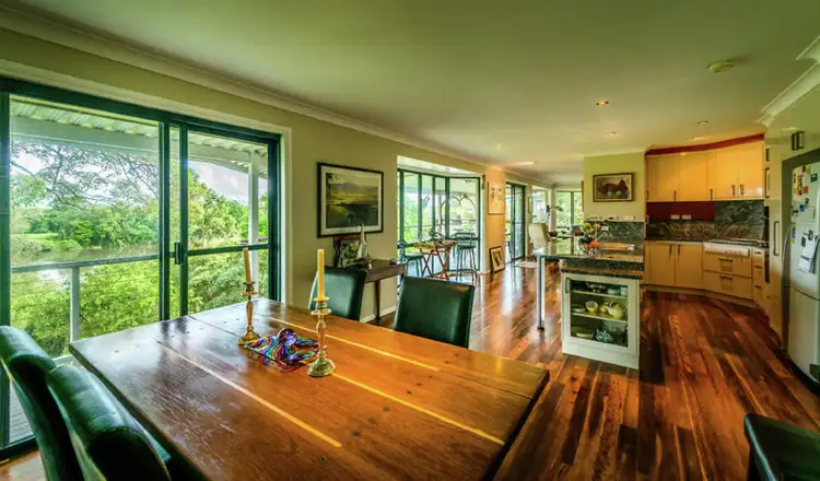 Seventh view of Homely house listing, 56 Old Pacific Highway, Raleigh NSW 2454