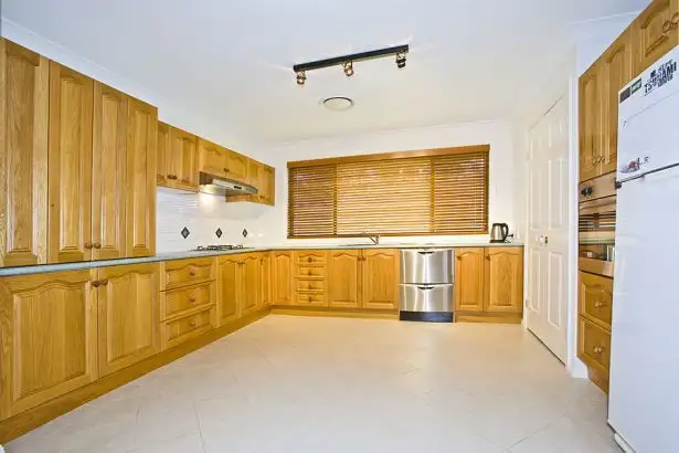 Second view of Homely house listing, 37 Churnwood Drive - OLD, Fletcher NSW 2287