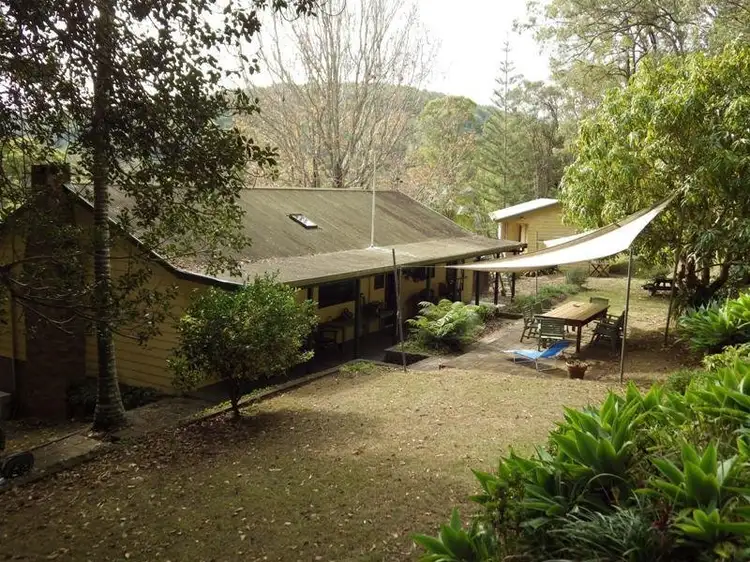 Seventh view of Homely house listing, 488 Scotts Head Road, Scotts Head NSW 2447