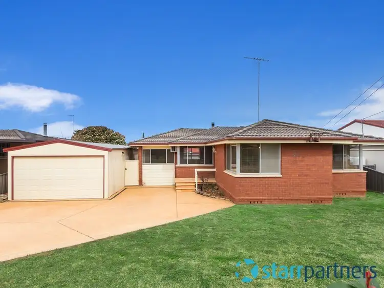 55 Murray Street, St Marys NSW 2760