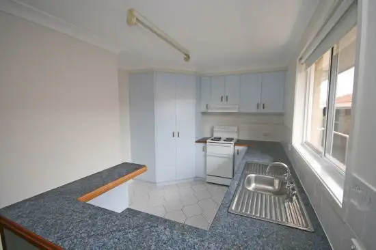 Fourth view of Homely unit listing, 5/14 Cowper Close, Tamworth NSW 2340