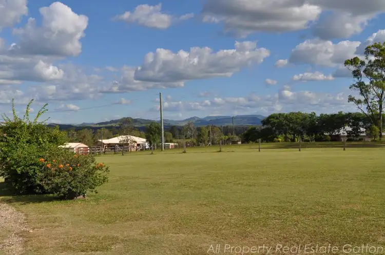 Second view of Homely house listing, 12. Anna Court, Placid Hills QLD 4343