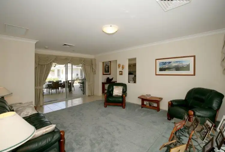Third view of Homely house listing, 8 Dobell Place, Wagga Wagga NSW 2650