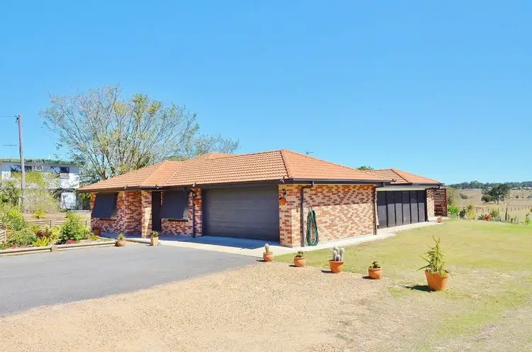 Second view of Homely rural property listing, Address available on request
