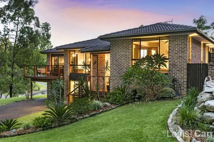 14 Yale Close, North Rocks NSW 2151