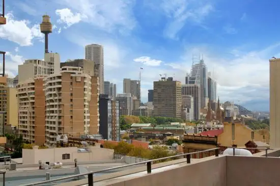 Main view of Homely apartment listing, 202/241-247 Crown St, Darlinghurst NSW 2010