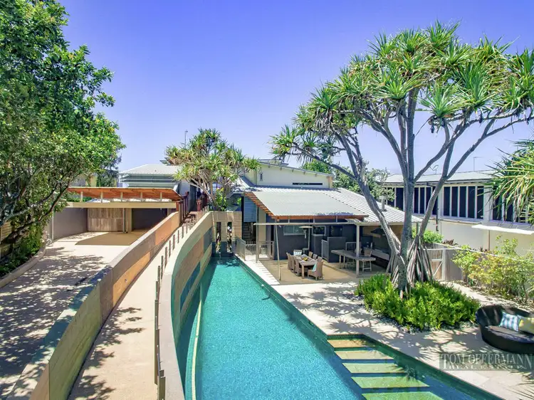 Fourth view of Homely house listing, 6 Belmore Tce, Sunshine Beach QLD 4567