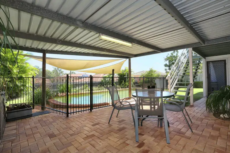 Main view of Homely house listing, 53 Ervatamia Street, Runcorn QLD 4113
