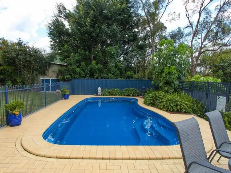 Second view of Homely house listing, 5 Bera Ct, Shailer Park QLD 4128