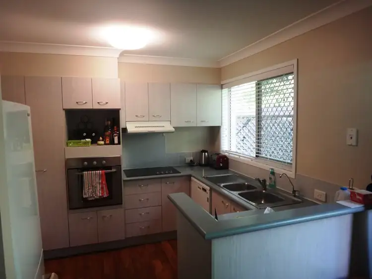 Second view of Homely townhouse listing, 62/757 Ashmore Road, Ashmore QLD 4214