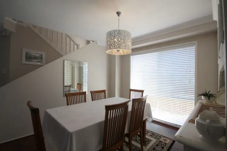 Fourth view of Homely house listing, 9 Seabrook Circuit, Westlake QLD 4074