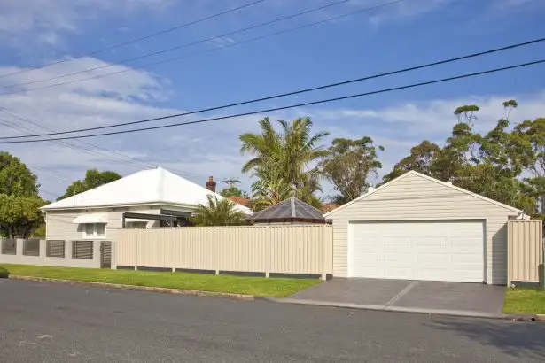 Fifth view of Homely house listing, 6 Moonbi Street, New Lambton NSW 2305