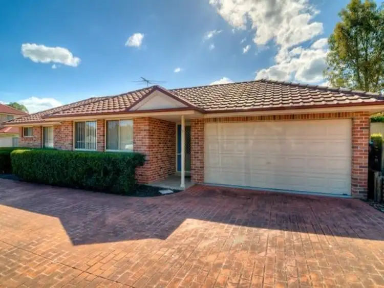 7/77 Eskdale Street, Minchinbury NSW 2770