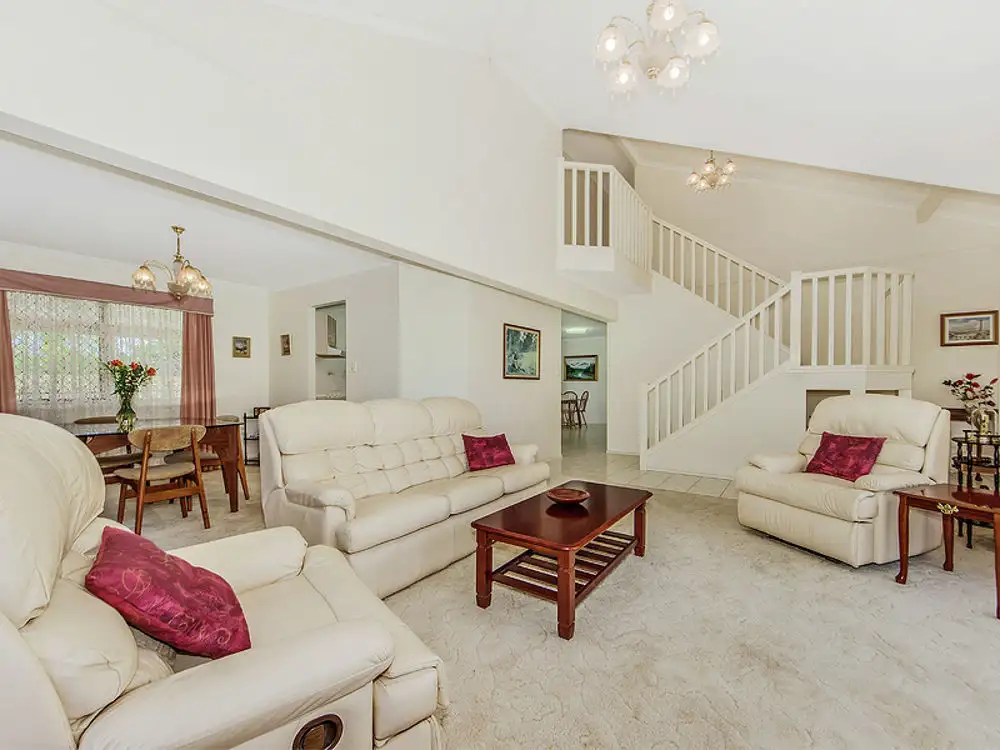 Main view of Homely house listing, 35 Kosciusko Street, Middle Park QLD 4074