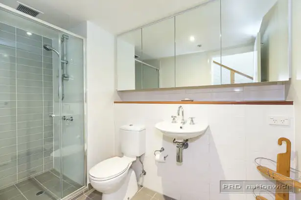Fifth view of Homely house listing, 315/14 Milford Street, Islington NSW 2296