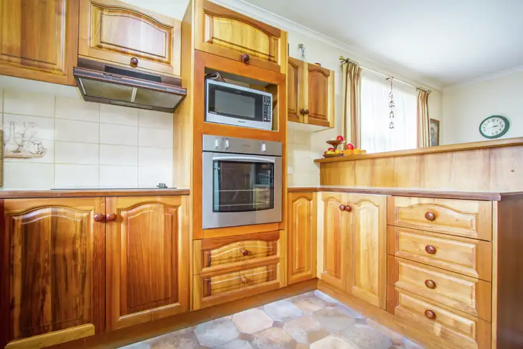 Second view of Homely house listing, 47 Crouch Street North, Mount Gambier SA 5290