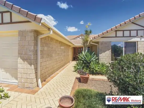 Fourth view of Homely house listing, 129 Forest Ridge Drive, Narangba QLD 4504