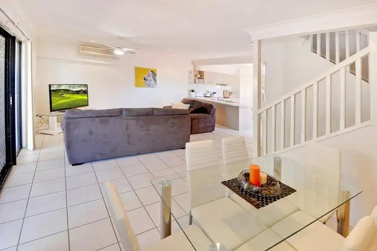Fourth view of Homely townhouse listing, 13/2 Springhill Drive, Sippy Downs QLD 4556